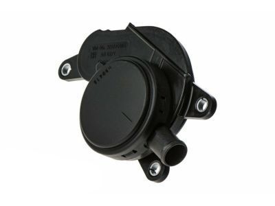Jeep 5114348AB VALVE Pressure Control