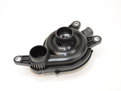 Jeep 5114348AB VALVE Pressure Control