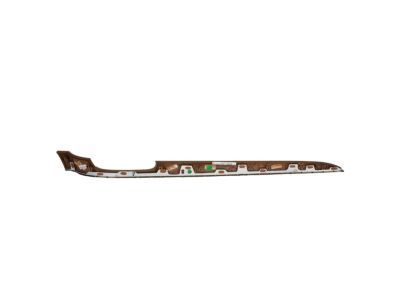 Jeep 68080929AA APPLIQUE Front Door