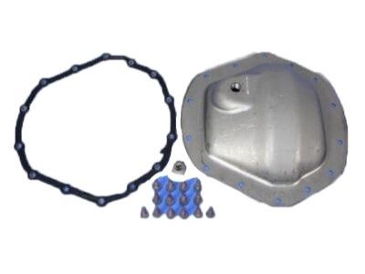 Ram Differential Cover - 5086904AD