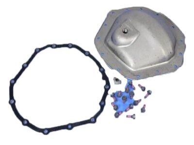 Ram 5086904AD COVER KIT Differential