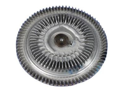 2010 Dodge Nitro Fan Clutch - 68088545AA