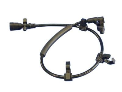 Dodge 5290248AB SENSOR Anti-Lock Brakes