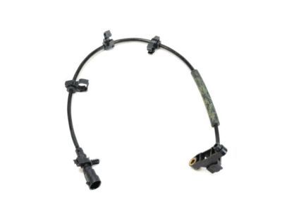Dodge 5290248AB SENSOR Anti-Lock Brakes