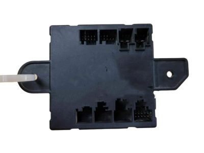 Ram 68225100AA MODULE Door
