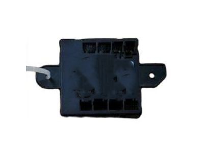 Ram 68225100AA MODULE Door