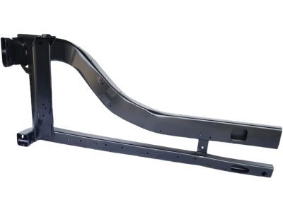 Ram 68267303AB CLOSURE Fender