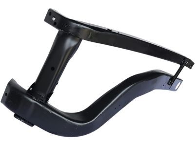 Ram 68267303AB CLOSURE Fender