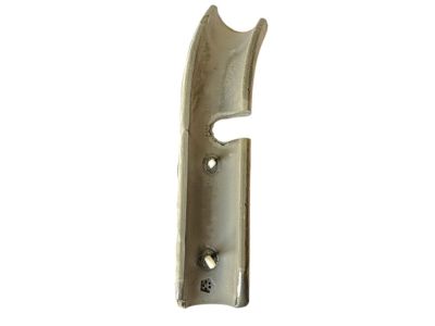 Jeep 55361314AB MOLDING Sport Bar