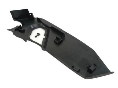 Dodge 1RW62XDVAA SHIELD Passenger Outboard