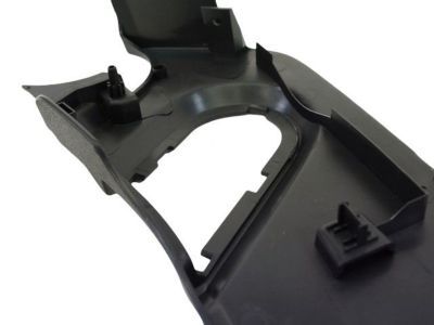 Dodge 1RW62XDVAA SHIELD Passenger Outboard