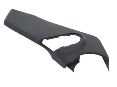 Dodge 1RW62XDVAA SHIELD Passenger Outboard