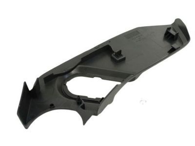 Dodge 1RW62XDVAA SHIELD Passenger Outboard