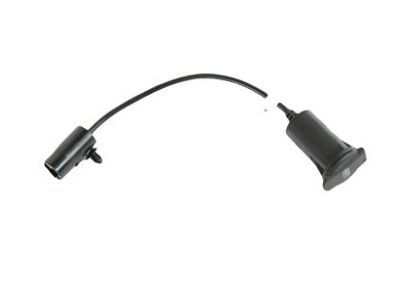 Ram 68158770AB USB Charging Port