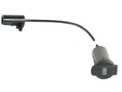 Ram 68158770AB USB Charging Port