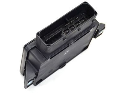 Jeep 68148902AE MODULE Parking Brake