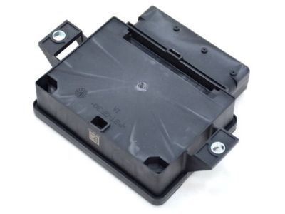 Jeep 68148902AE MODULE Parking Brake