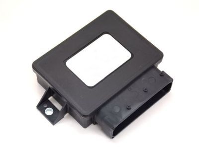 Jeep 68148902AE MODULE Parking Brake
