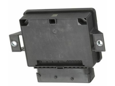 Jeep 68148902AE MODULE Parking Brake