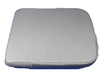 Dodge 1FF151D5AA LID Armrest Bin Includes Latch, Hinge and Inner Bezel
