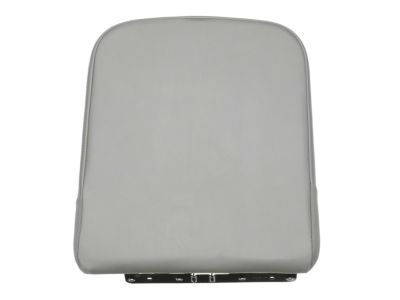 Dodge 1FF151D5AA LID Armrest Bin Includes Latch, Hinge and Inner Bezel
