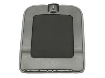 Dodge 1FF151D5AA LID Armrest Bin Includes Latch, Hinge and Inner Bezel