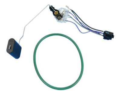 Mopar 68154308AA Fuel Gauge Sending Unit