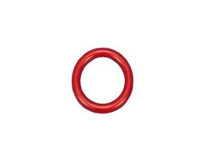 Chrysler 5066497AA GASKET & O RING KIT A/C Line