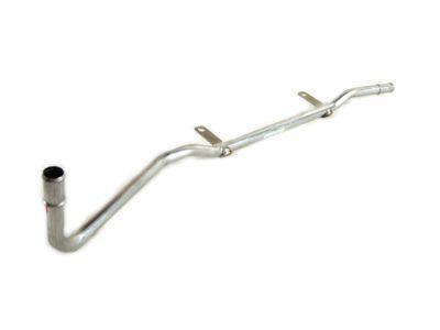 Dodge 5181964AB HOSE Coolant WATER CROSSOVER OUTLET