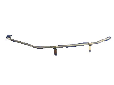 Dodge 5181964AB HOSE Coolant WATER CROSSOVER OUTLET
