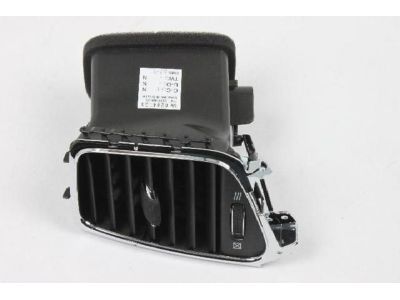 Jeep 1TP00DX9AA OUTLET Air Conditioning & Heater