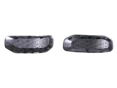 Ram 68274681AB COVER KIT Lamp Opening