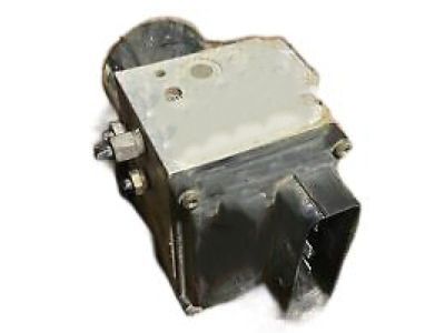 Dodge Ram 2500 ABS Control Module - 55366224AK