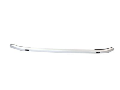 Jeep 68102996AH SIDE RAIL Roof Rack