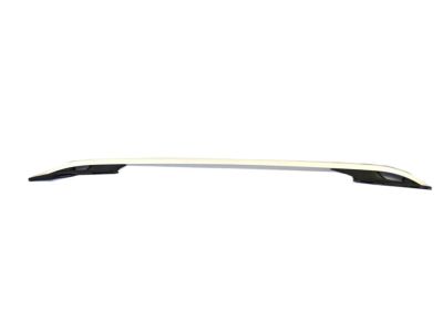 Jeep 68102996AH SIDE RAIL Roof Rack