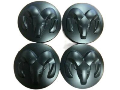 Ram 1LB72RXFAB CAP Wheel Center