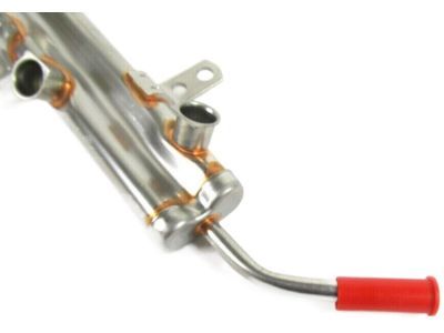 Dodge 4861498AC RAIL Fuel