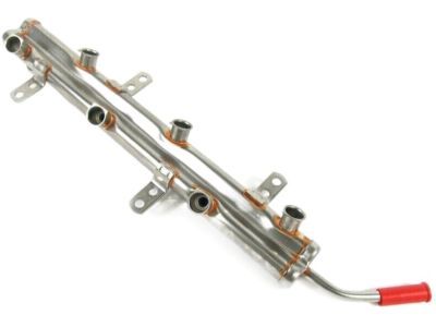 Dodge 4861498AC RAIL Fuel