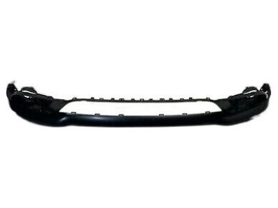Dodge 5113672AB FASCIA Front Lower