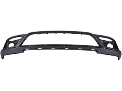 Dodge 5113672AB FASCIA Front Lower