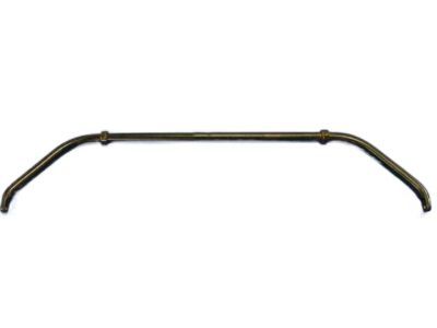 Dodge 5181438AA STABILIZER BAR Rear Suspension