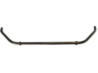 Dodge 5181438AA STABILIZER BAR Rear Suspension