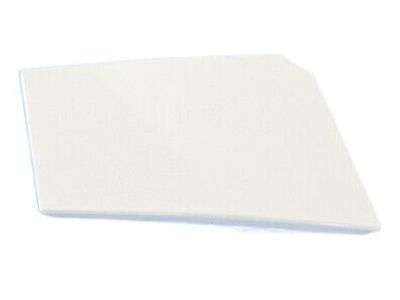 Ram 5XP08GW7AC Fuel Door