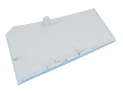 Ram 5XP08GW7AC Fuel Door