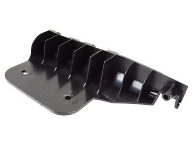 Dodge 57010615AF BRACKET Fascia Support