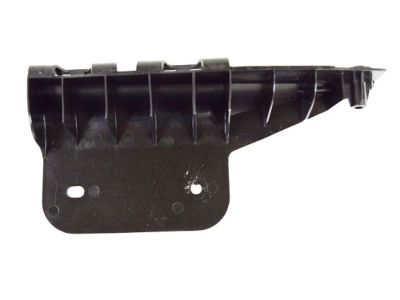 Dodge 57010615AF BRACKET Fascia Support