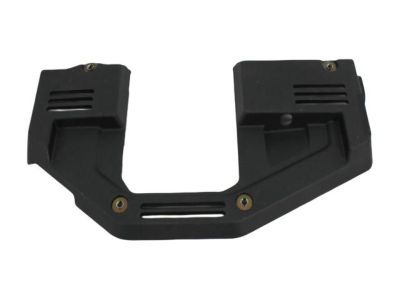 Ram 68038168AA SHIELD Heat