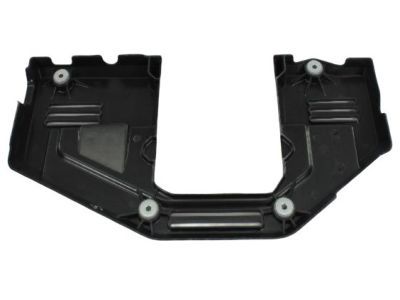 Ram 68038168AA SHIELD Heat