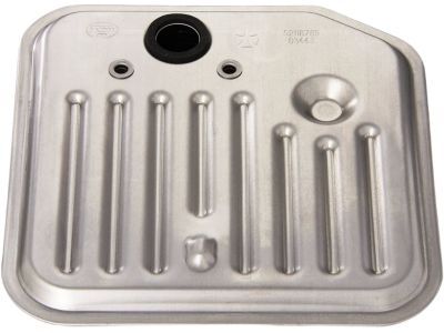 Jeep Automatic Transmission Filter - 52118789