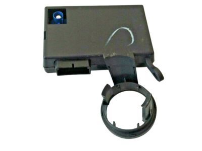 Jeep 68140642AD RECEIVER Keyless Entry